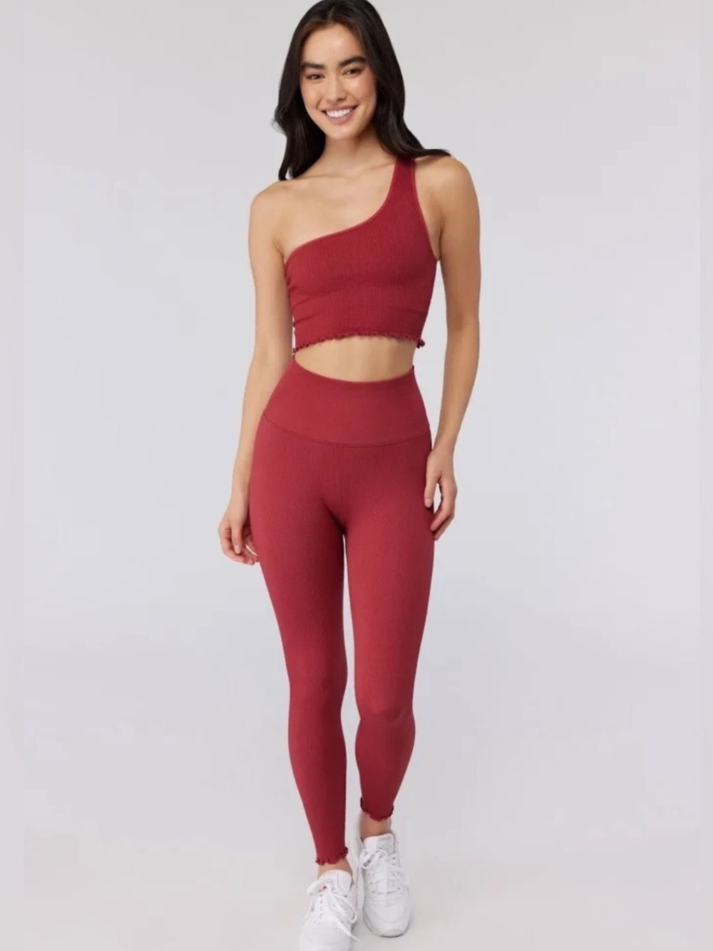 Spiritual Gangster Love Sculpt 7/8 Leggings NWT